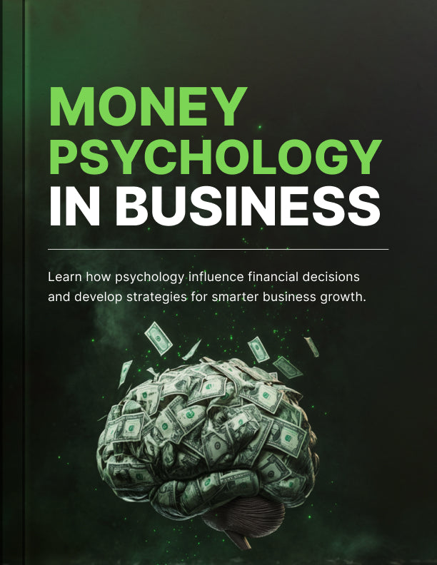 Ultimate Money Course