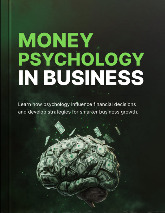 Ultimate Money Course