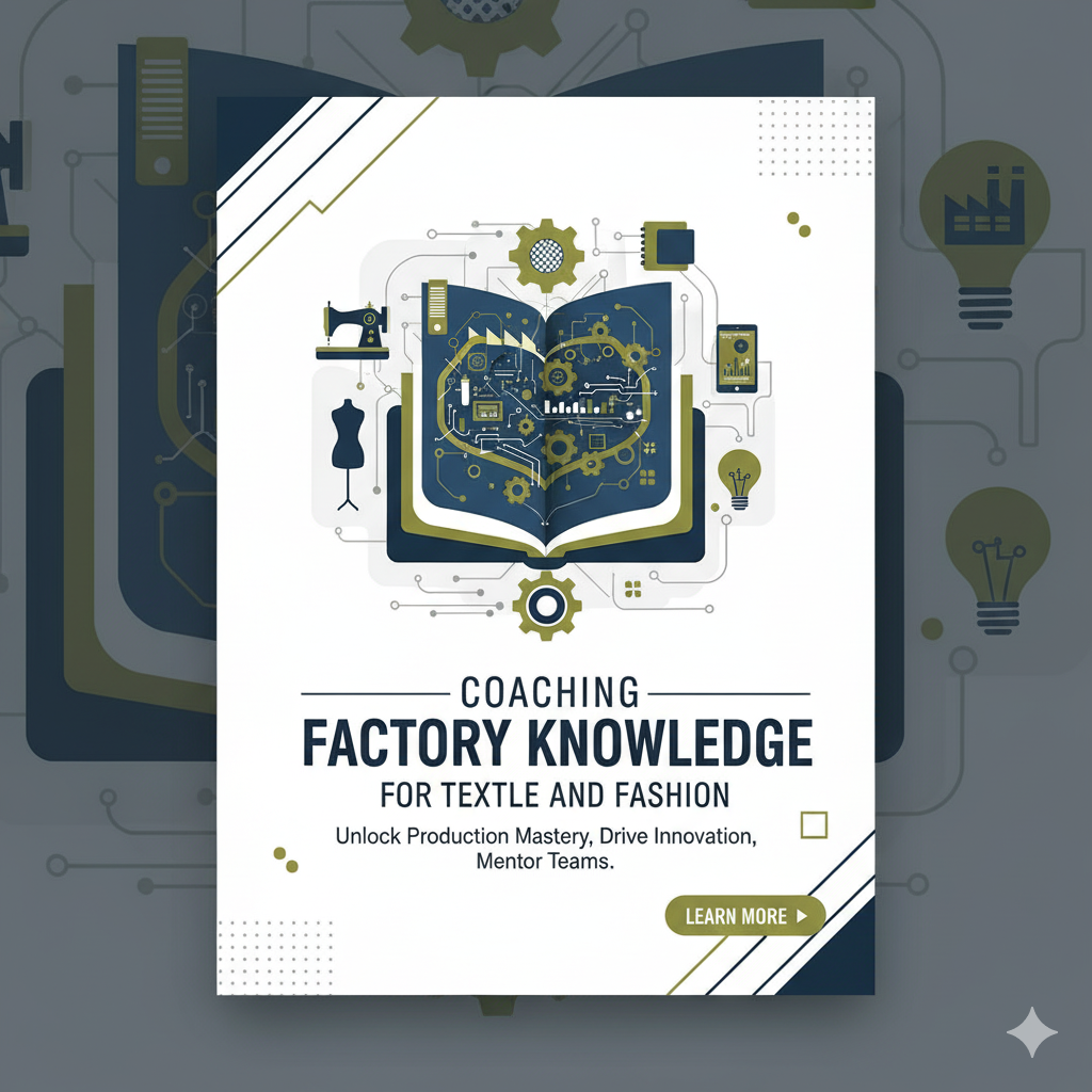 Textile And Fashion Coaching