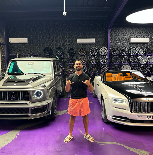 VIP 1-1 COACHING